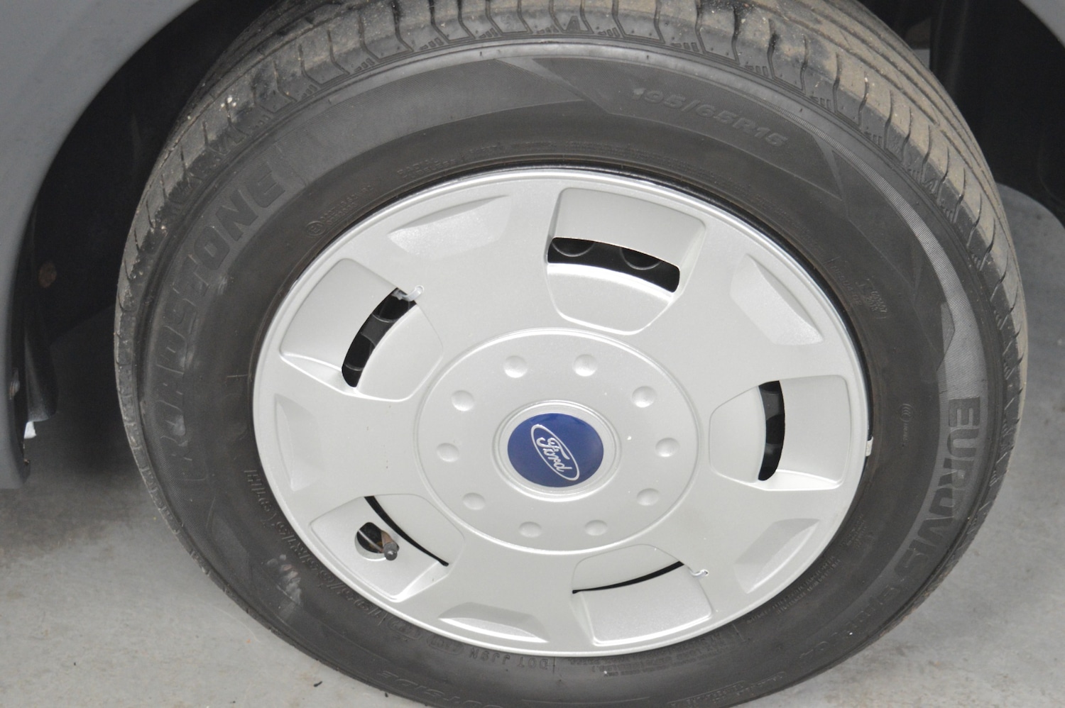 Used Ford Transit Connect 2011 for sale - 76332160: Photo 6