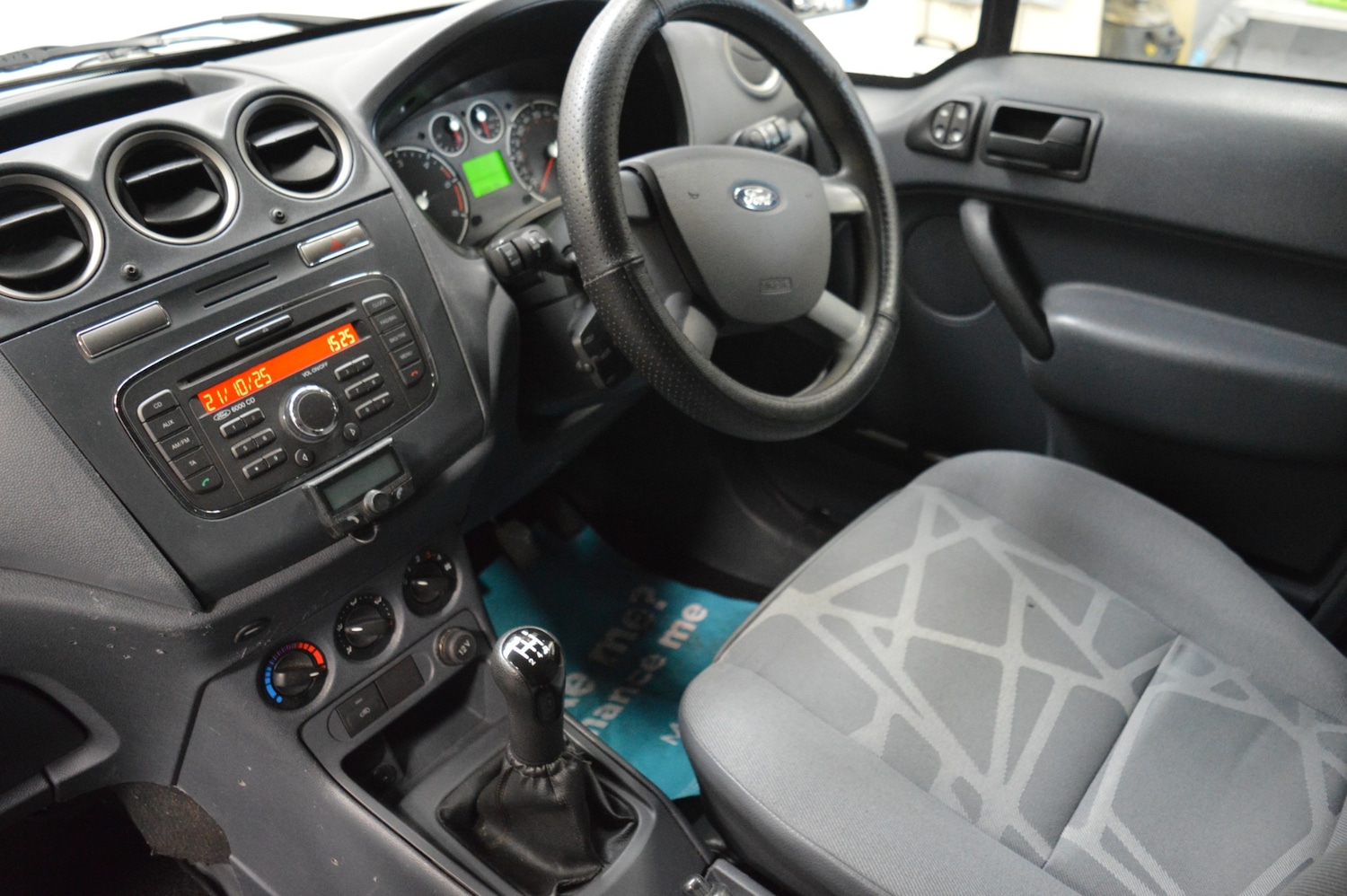 Used Ford Transit Connect 2011 for sale - 76332160: Photo 9