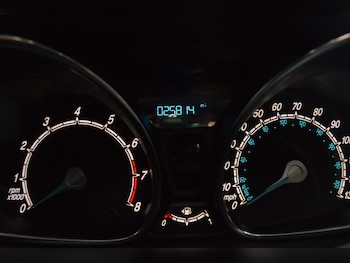 Used Ford Fiesta 2015 for sale - 76492486: Photo