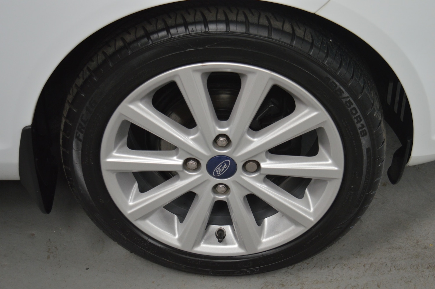 Used Ford Fiesta 2015 for sale - 76492486: Photo 7