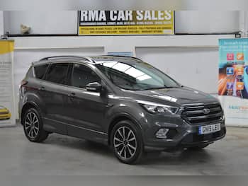 Used Ford Kuga 2019 for sale - 79689811: Photo