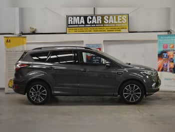 Used Ford Kuga 2019 for sale - 79689811: Photo