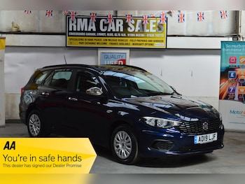Used Fiat Tipo 2019 for sale - 79005026: Photo