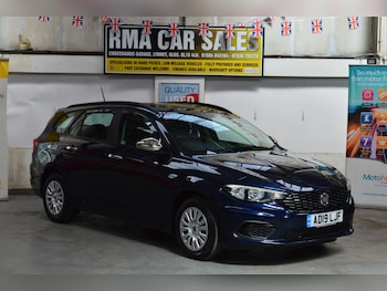 Used Fiat Tipo 2019 for sale - 79005026: Photo