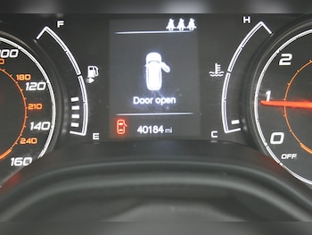 Used Fiat Tipo 2019 for sale - 79005026: Photo