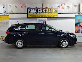 Used Fiat Tipo 2019 for sale - 79005026: Photo