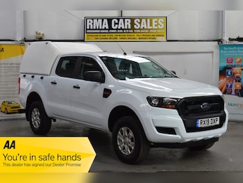 Used Ford Ranger 2026 for sale - 79243693: Photo
