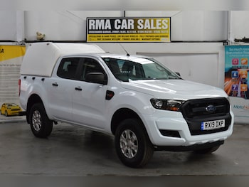 Used Ford Ranger 2026 for sale - 79243693: Photo