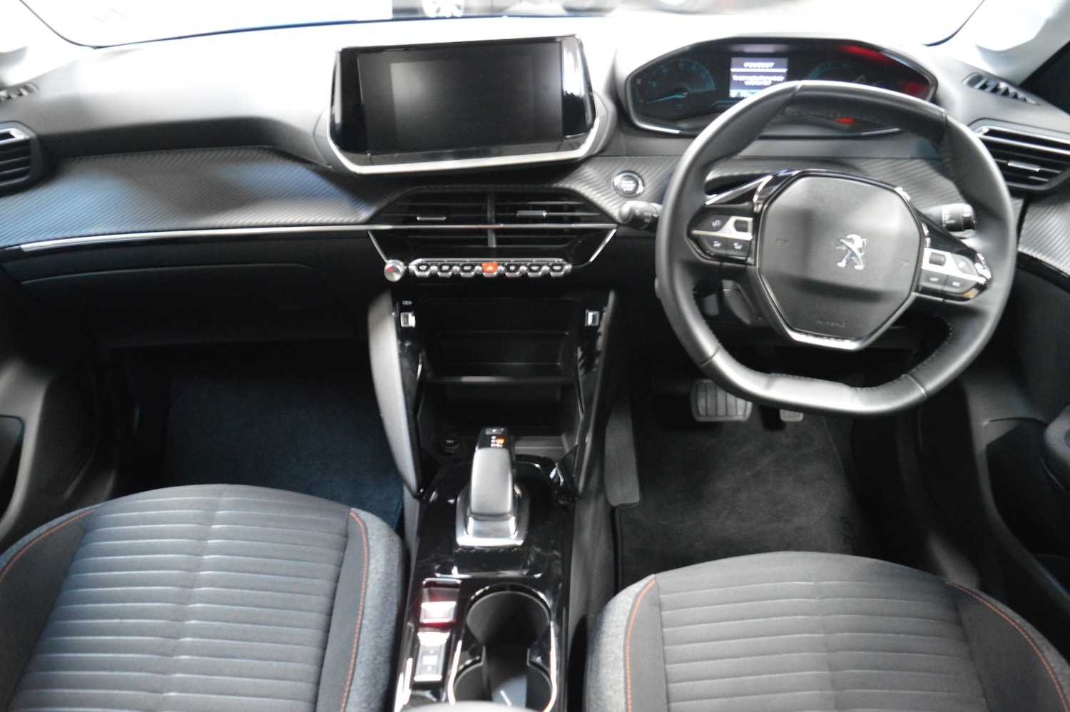 Used Peugeot E-208 2020 for sale - 77517410: Photo 14