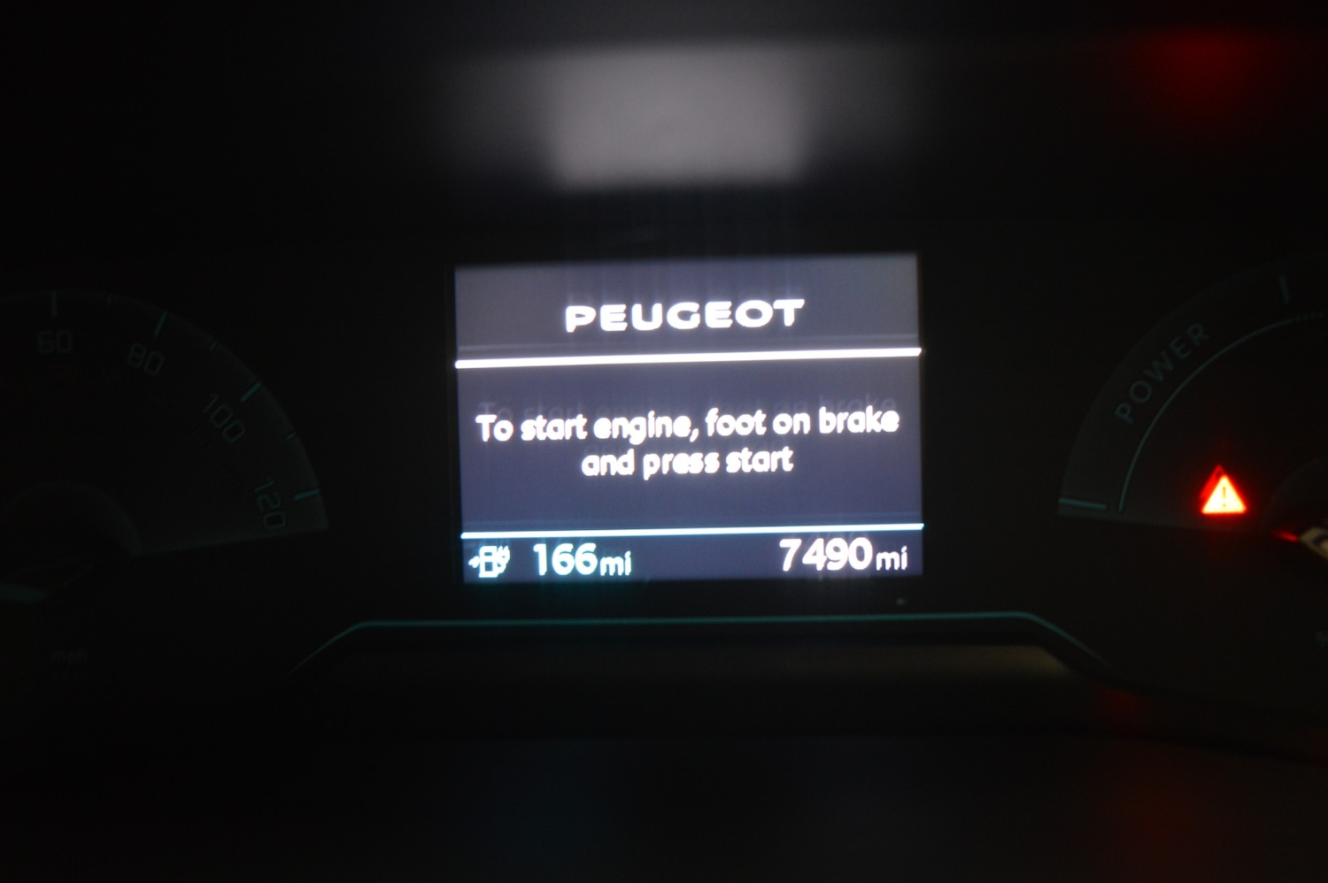 Used Peugeot E-208 2020 for sale - 77461473: Photo 3