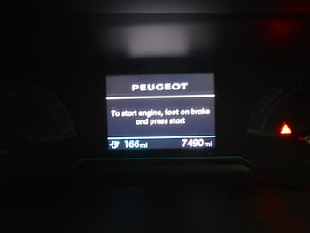 Used Peugeot E-208 2020 for sale - 77461473: Photo