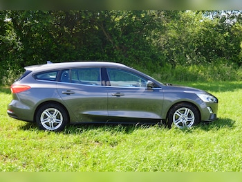 Used Ford Focus 2026 for sale - 78838264: Photo