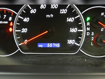 Used Toyota Alphard 2003 for sale - 77284050: Photo