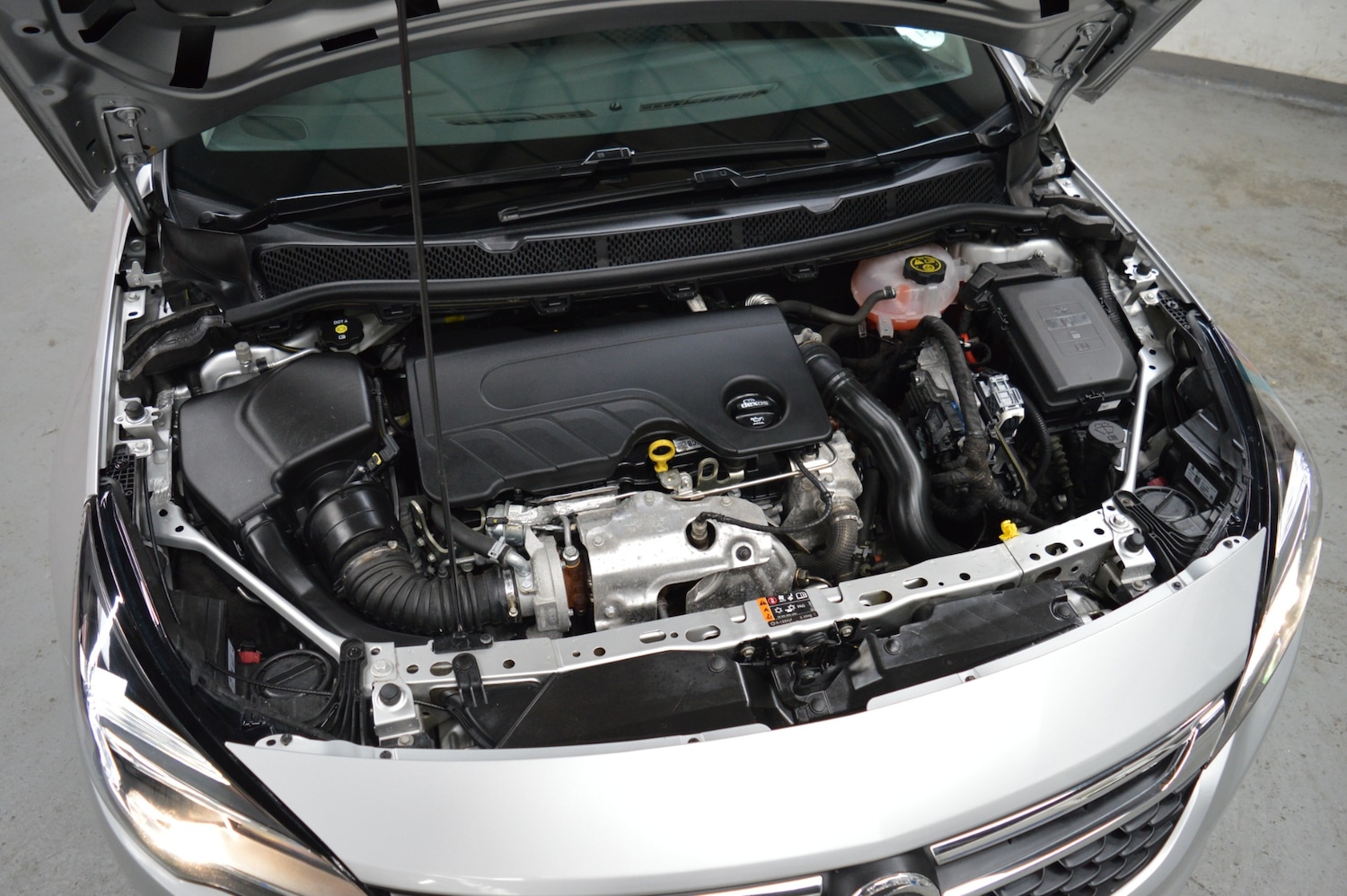 Used Vauxhall Astra 2025 for sale - 76968320: Photo 19