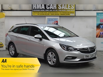 2018 (18) - 1.6 CDTi 16V 110 Design LOW MILEAGE + ULEZ COMPLIANT 5-Door