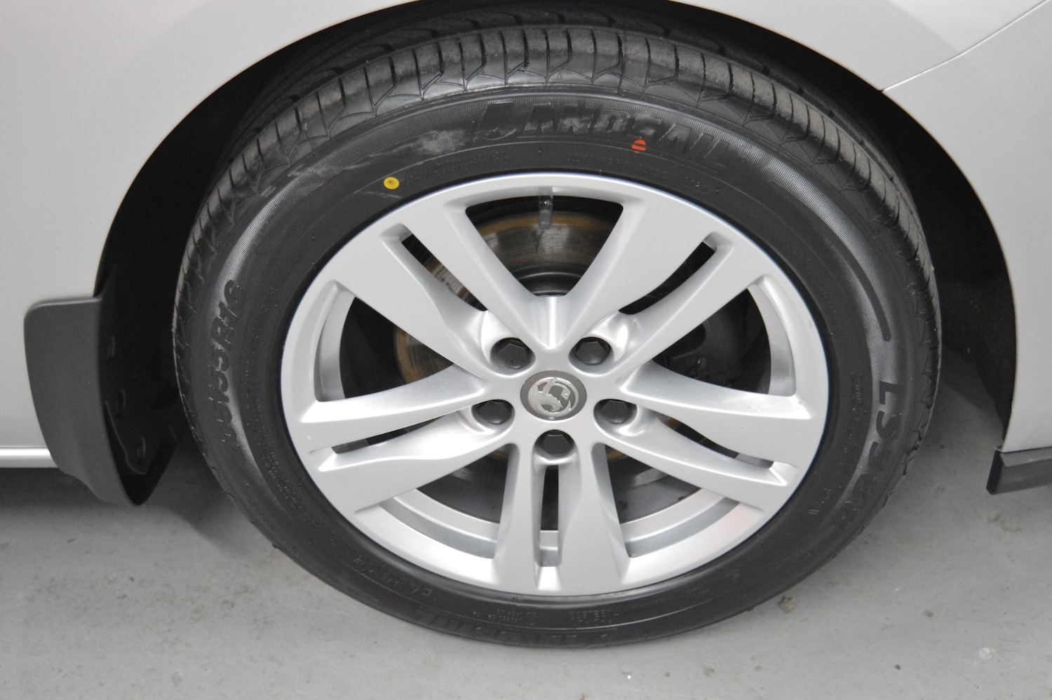 Used Vauxhall Astra 2025 for sale - 76968320: Photo 6