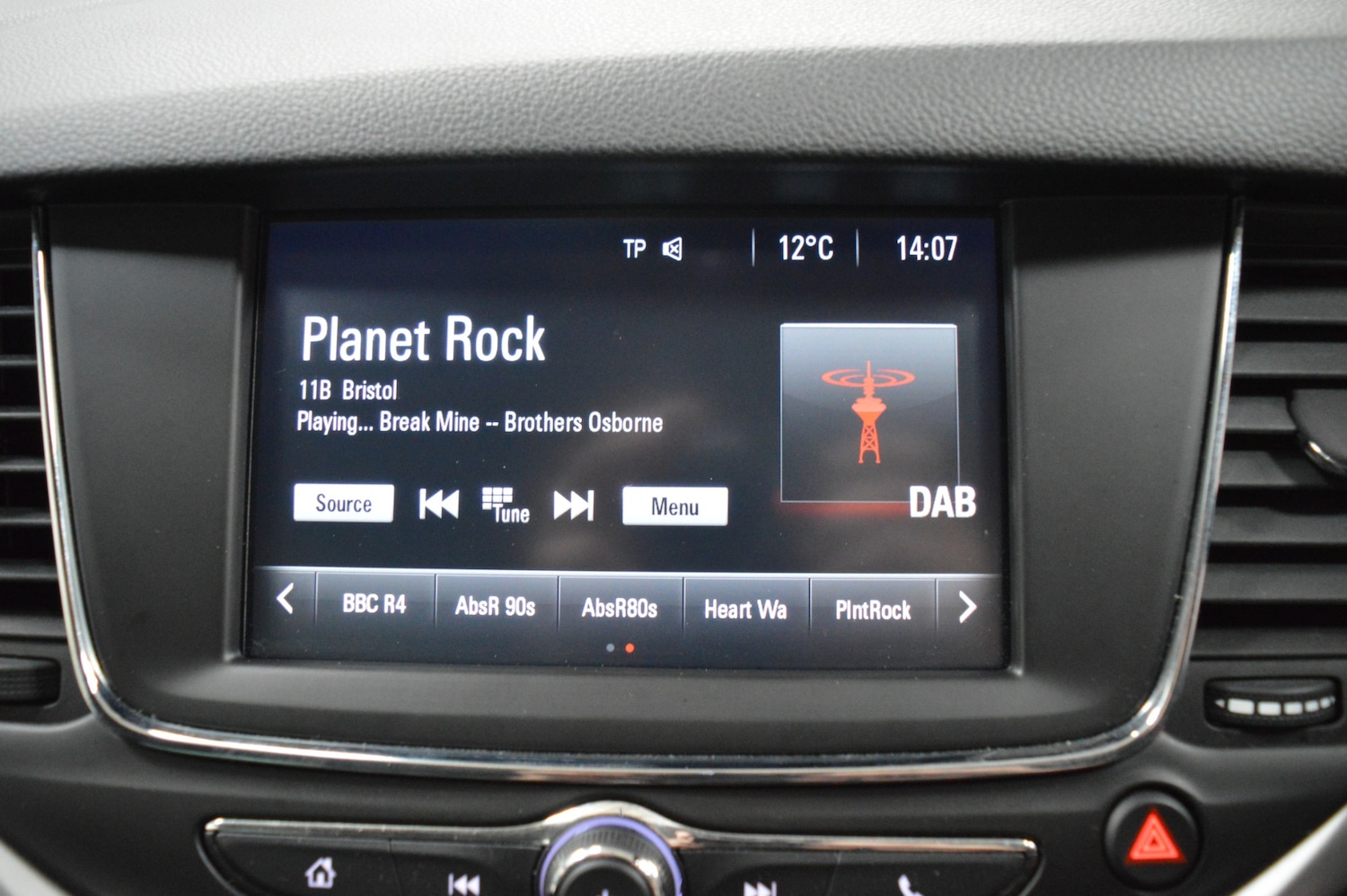 Used Vauxhall Astra 2018 for sale - 77762410: Photo 10