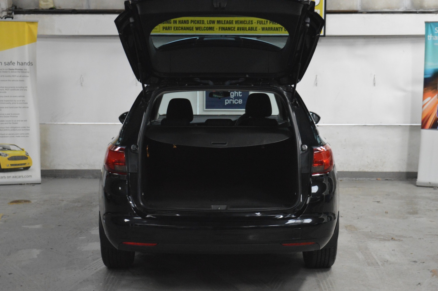 Used Vauxhall Astra 2018 for sale - 77762410: Photo 17