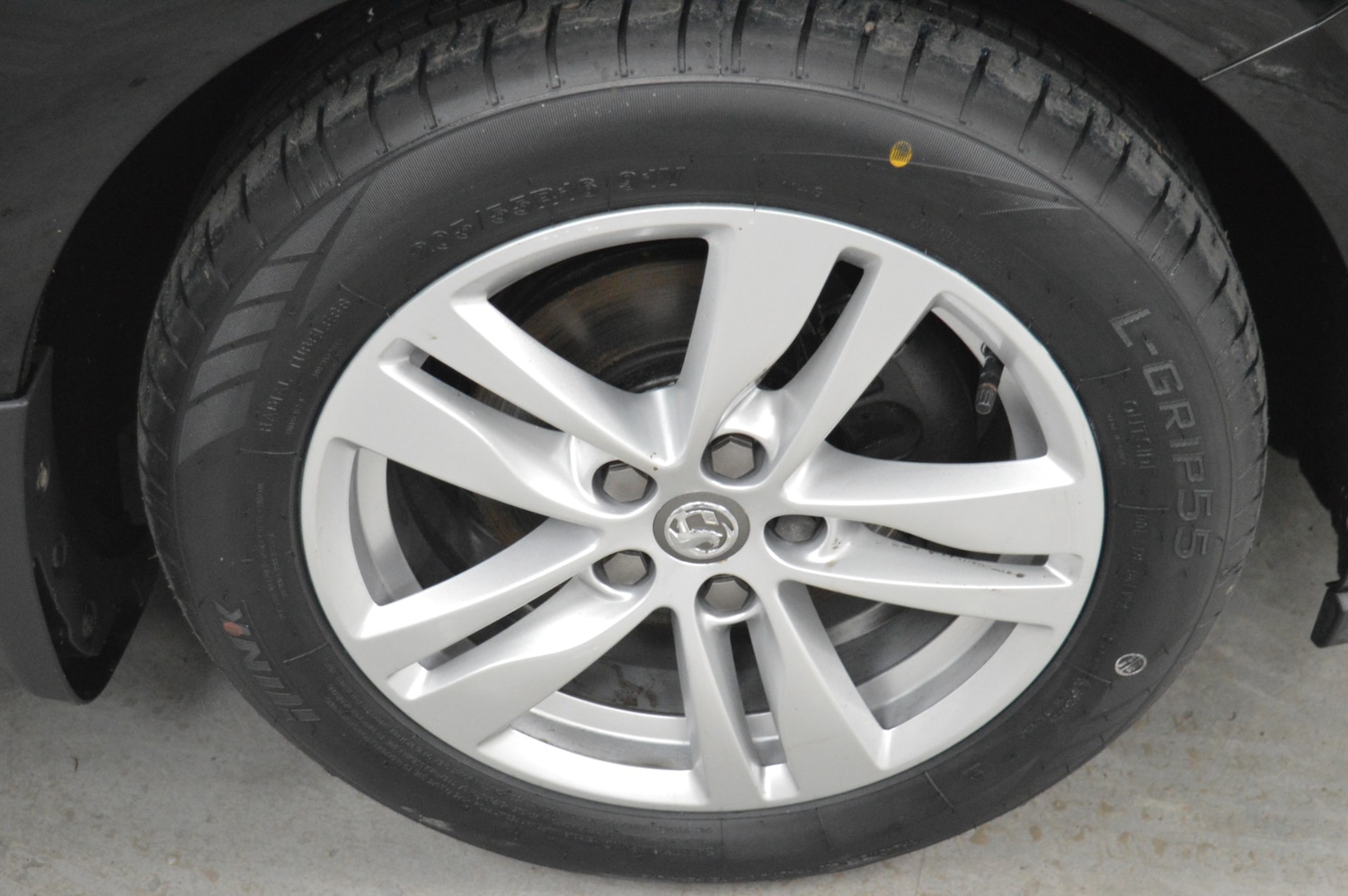 Used Vauxhall Astra 2018 for sale - 77762410: Photo 6