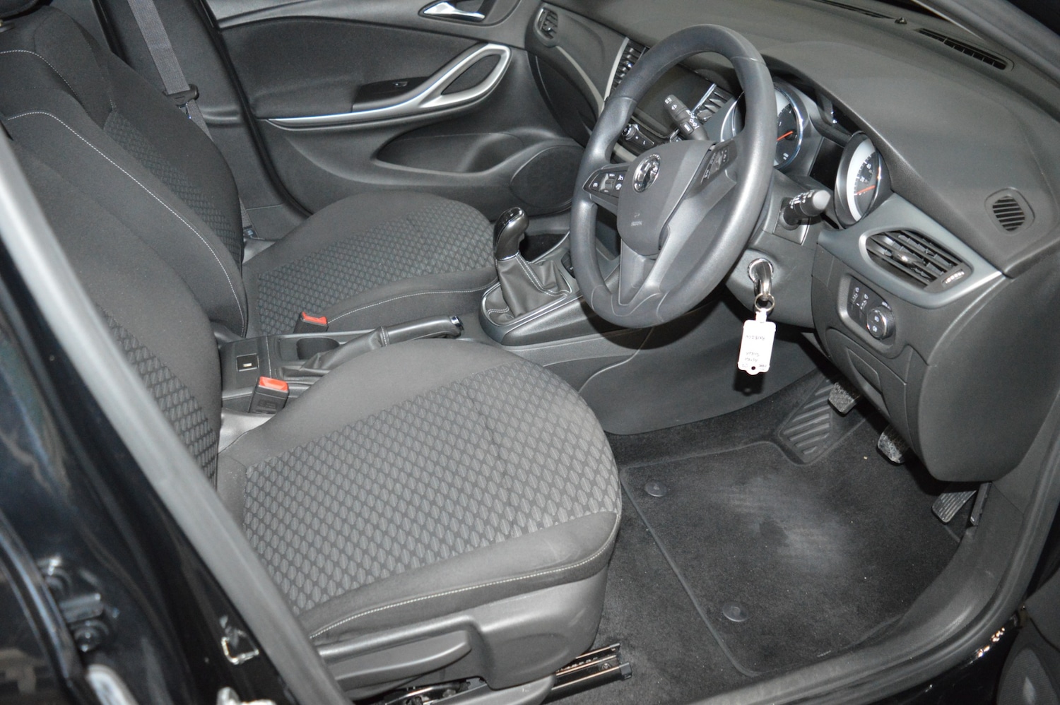 Used Vauxhall Astra 2018 for sale - 77762410: Photo 7