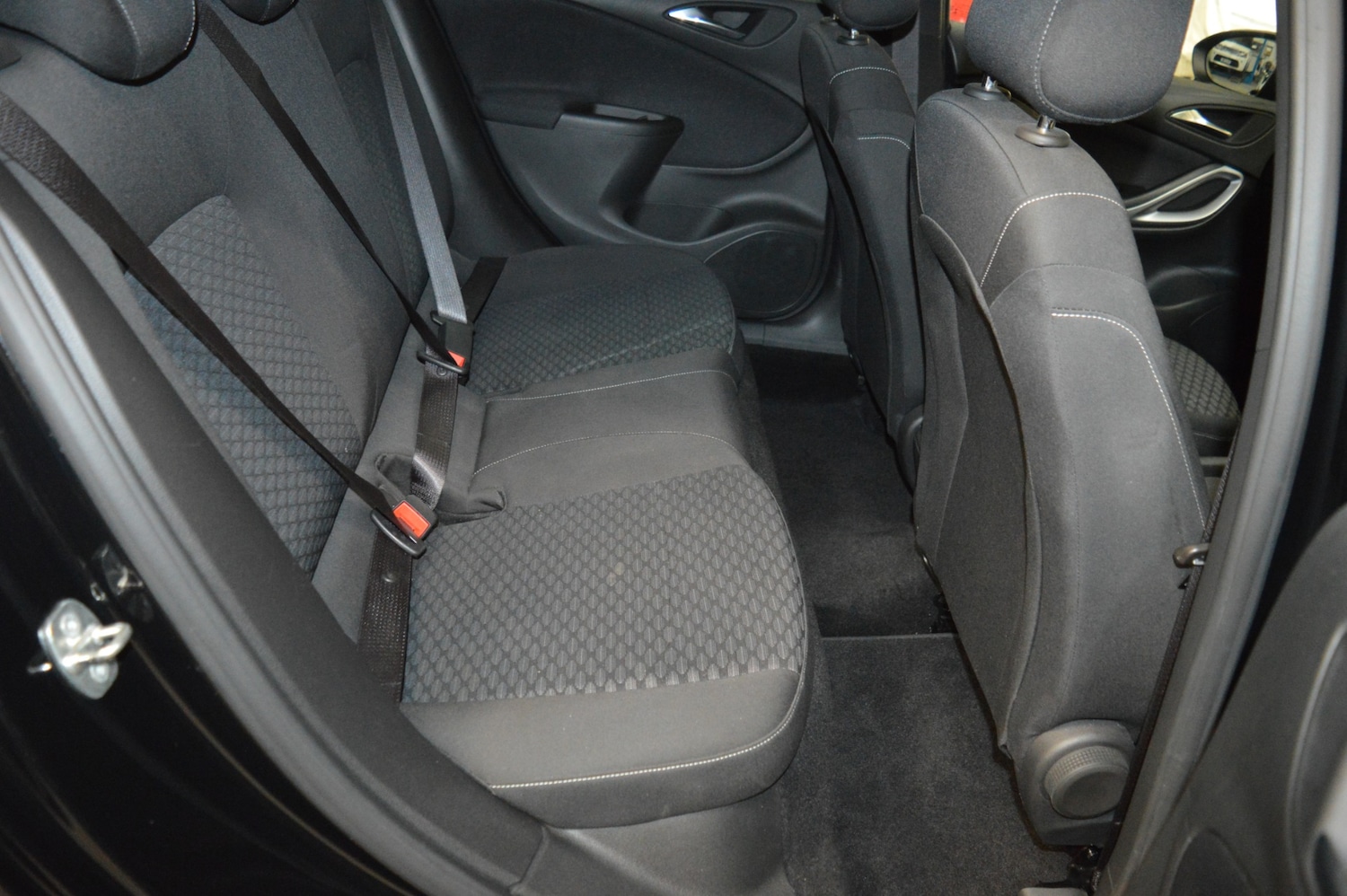 Used Vauxhall Astra 2018 for sale - 77762410: Photo 8