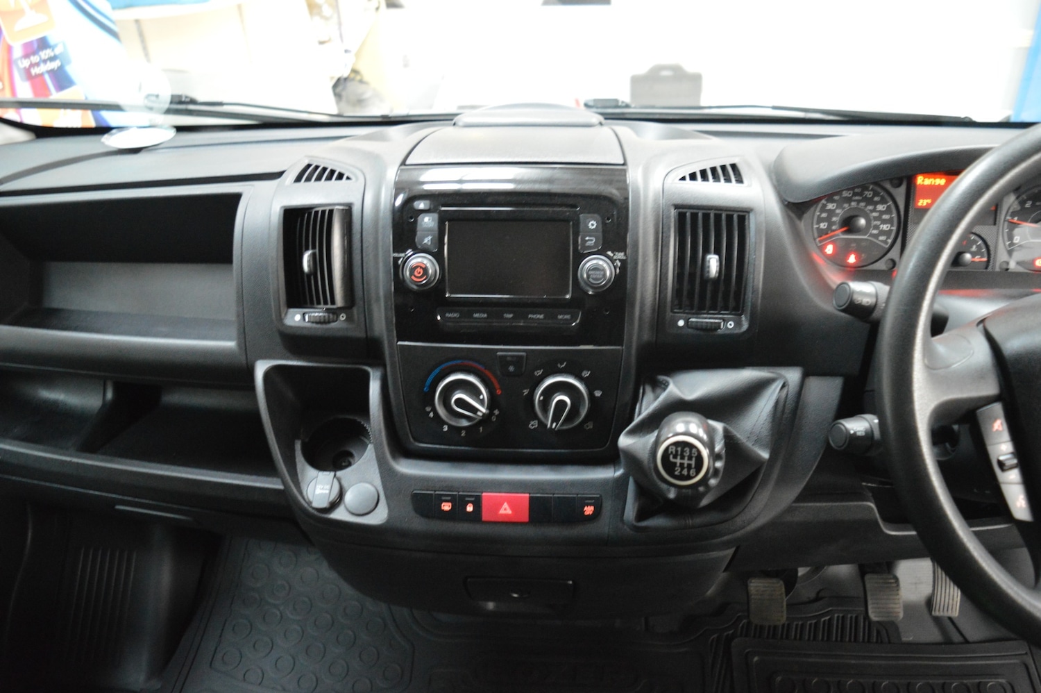Used Citroen Relay 2016 for sale - 76344179: Photo 11