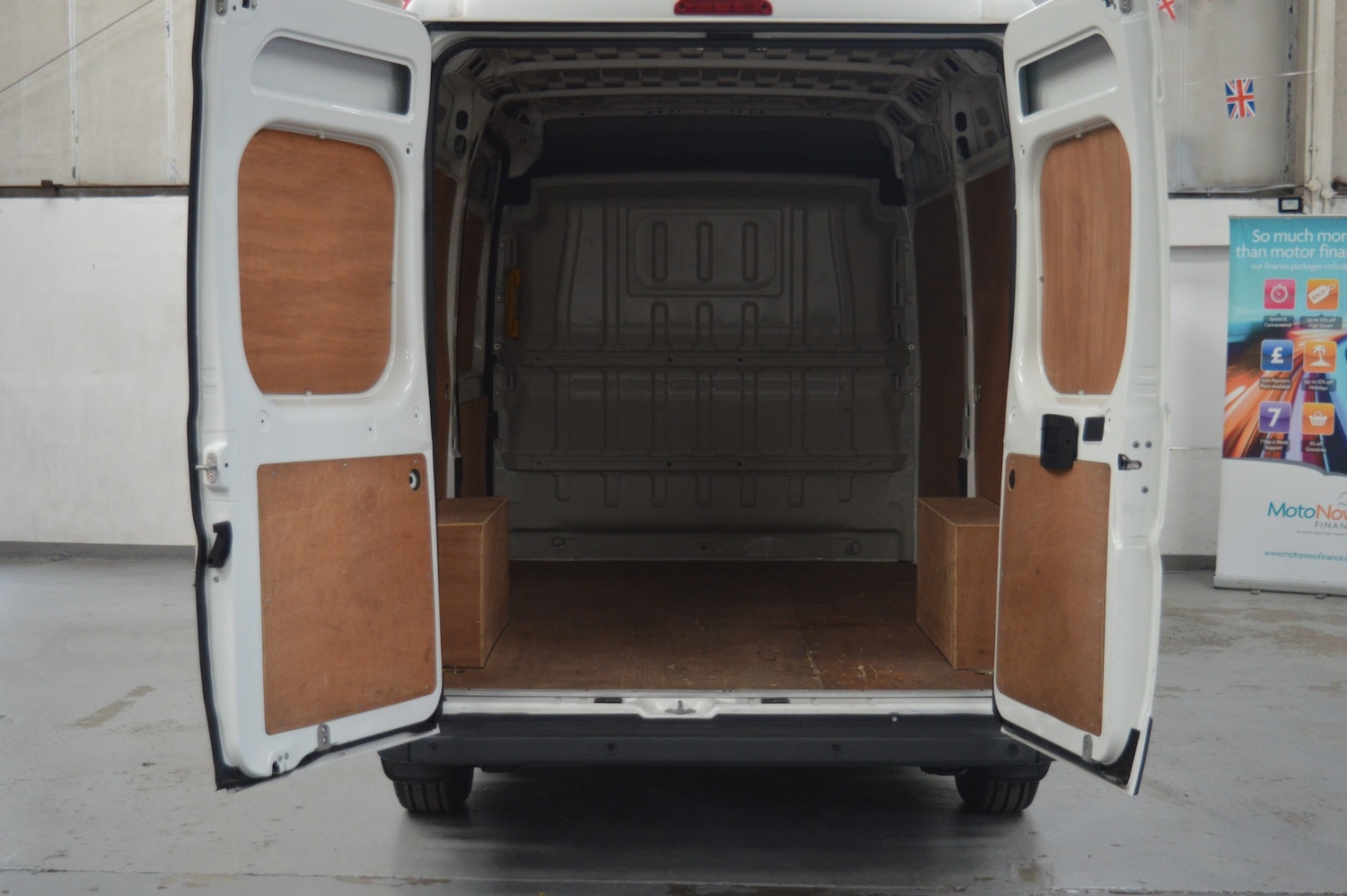 Used Citroen Relay 2016 for sale - 76344179: Photo 17