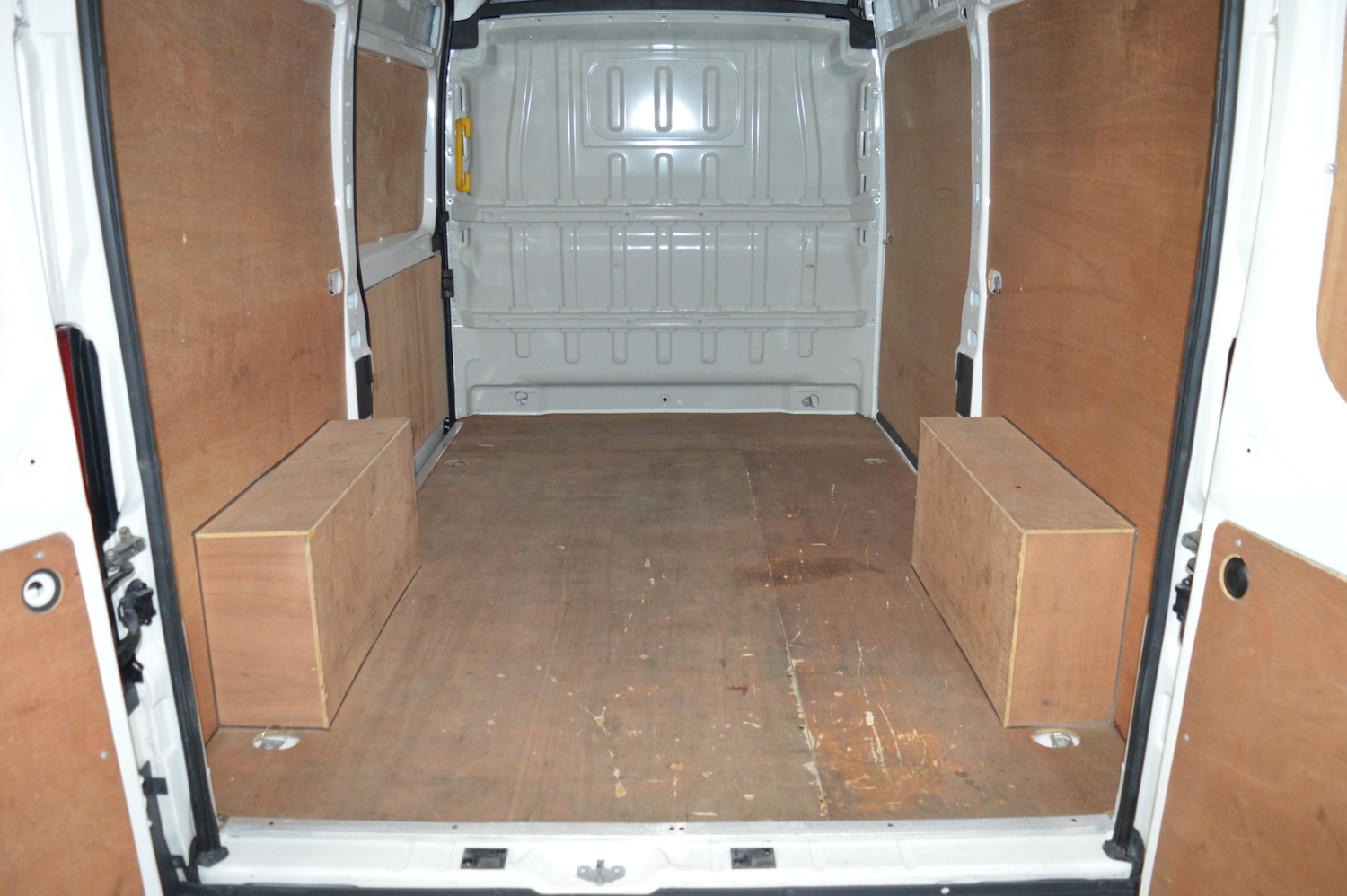 Used Citroen Relay 2016 for sale - 76344179: Photo 18