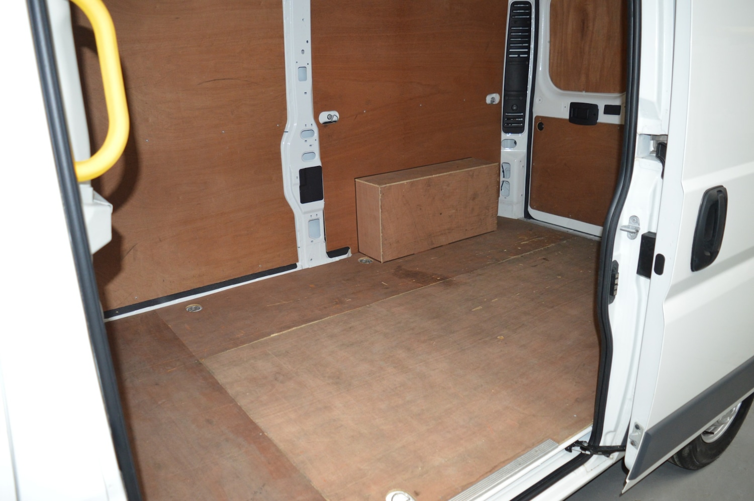 Used Citroen Relay 2016 for sale - 76344179: Photo 19