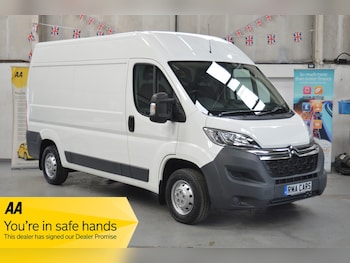 Citroen - Relay