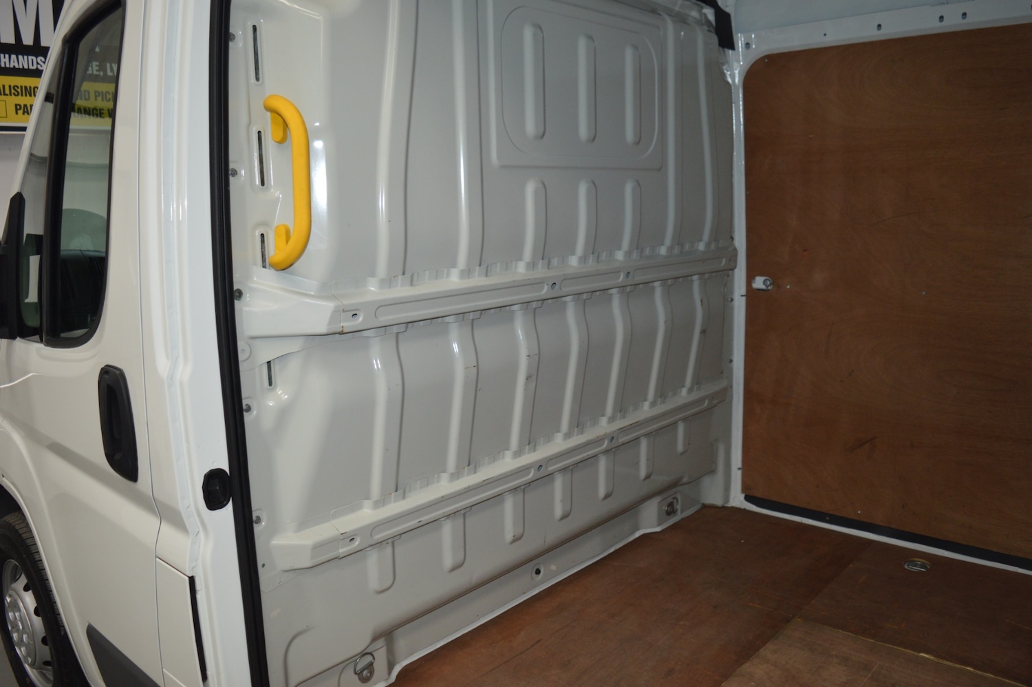 Used Citroen Relay 2016 for sale - 76344179: Photo 20