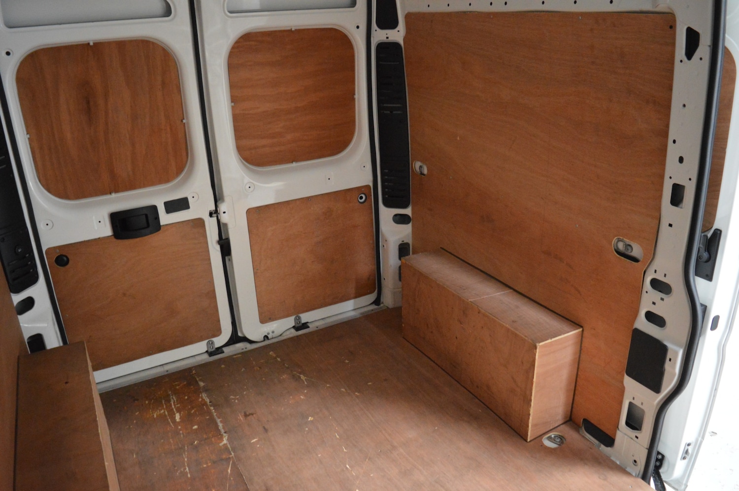 Used Citroen Relay 2016 for sale - 76344179: Photo 21