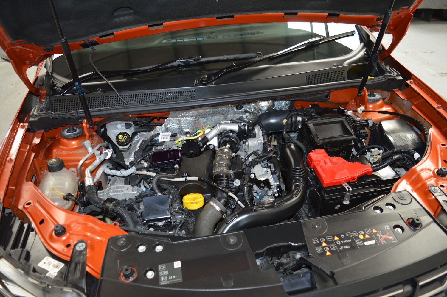 Vehicle 24