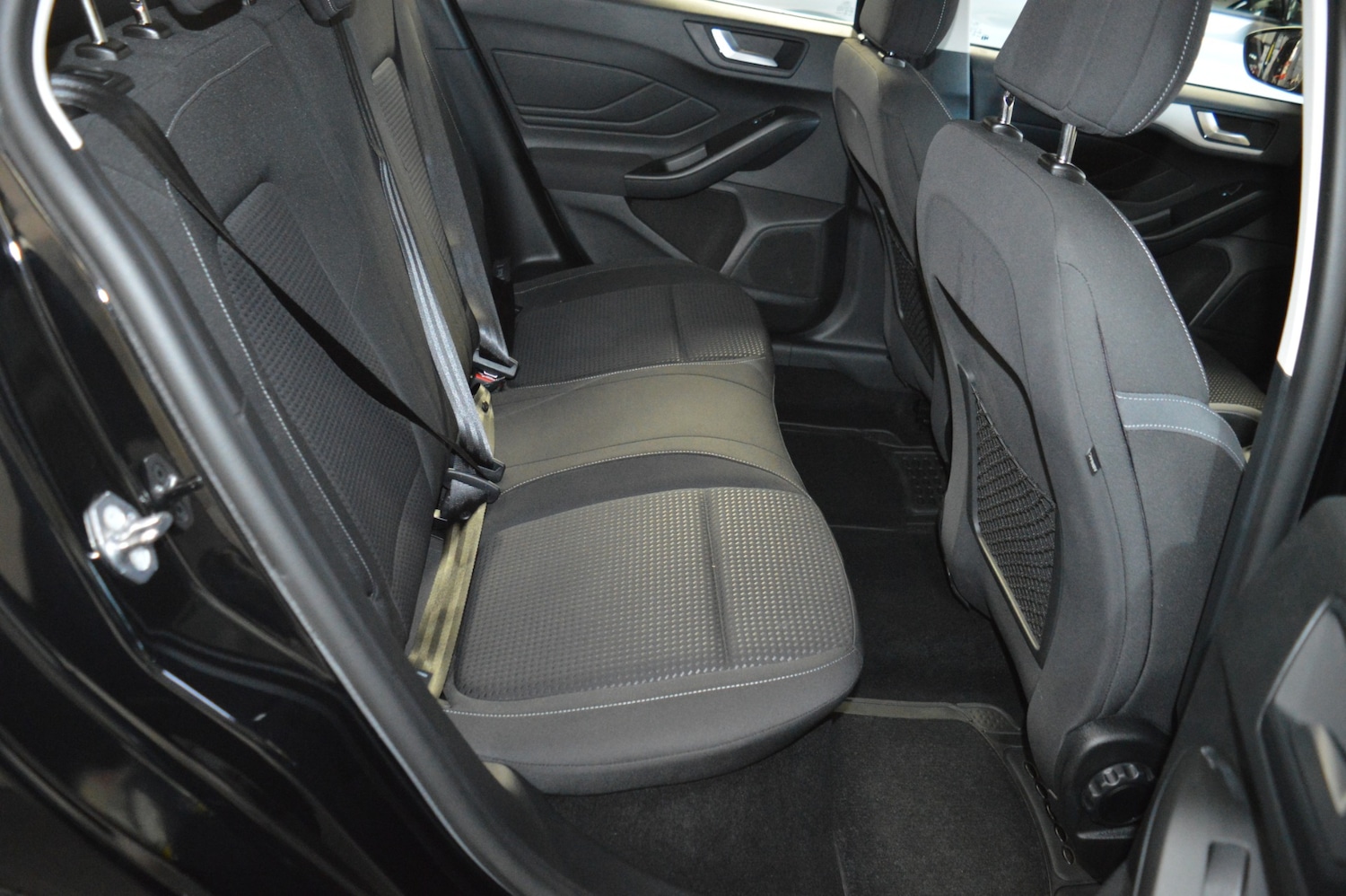 Used Ford Focus 2019 for sale - 78163549: Photo 10