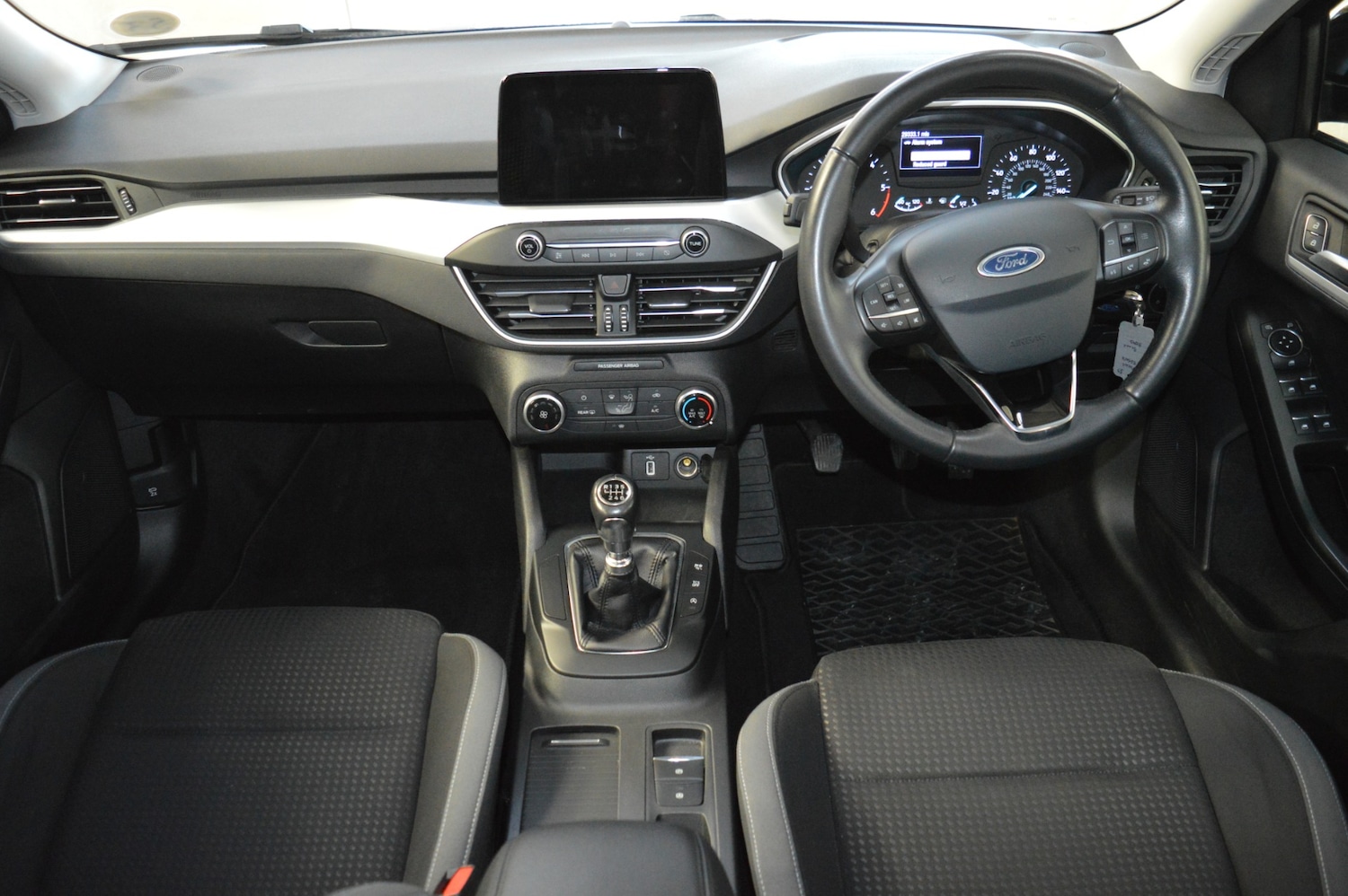 Used Ford Focus 2019 for sale - 78163549: Photo 11