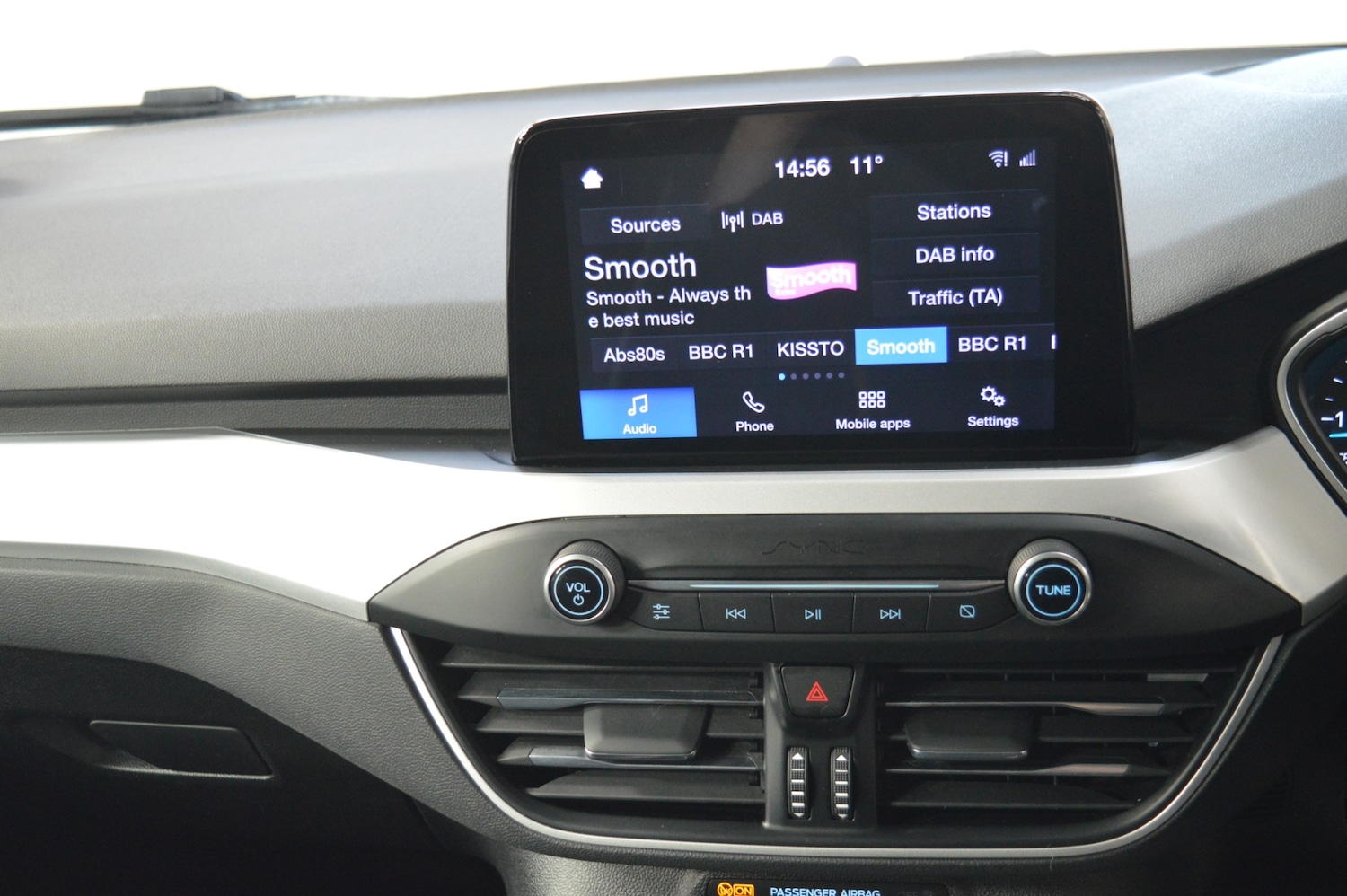 Used Ford Focus 2019 for sale - 78163549: Photo 12