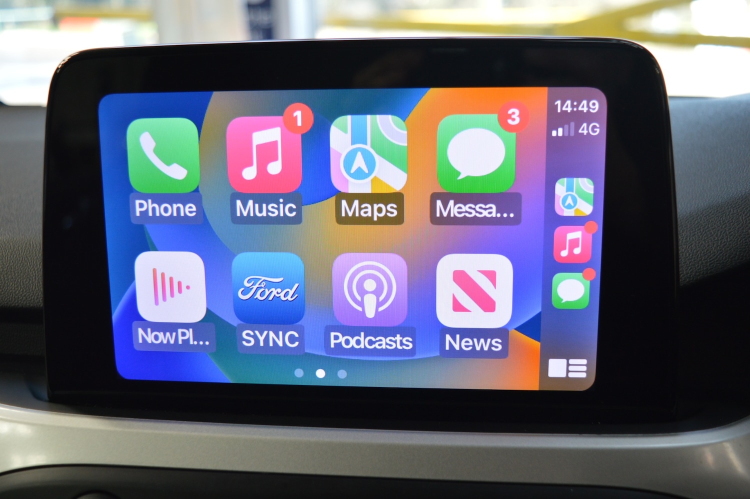 Used Ford Focus 2019 for sale - 78163549: Photo 14