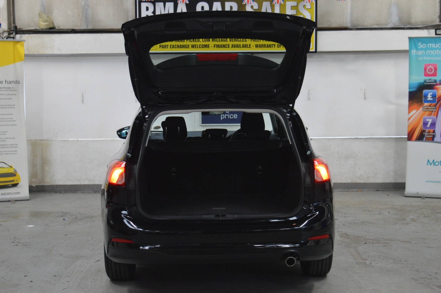 Used Ford Focus 2019 for sale - 78163549: Photo 20