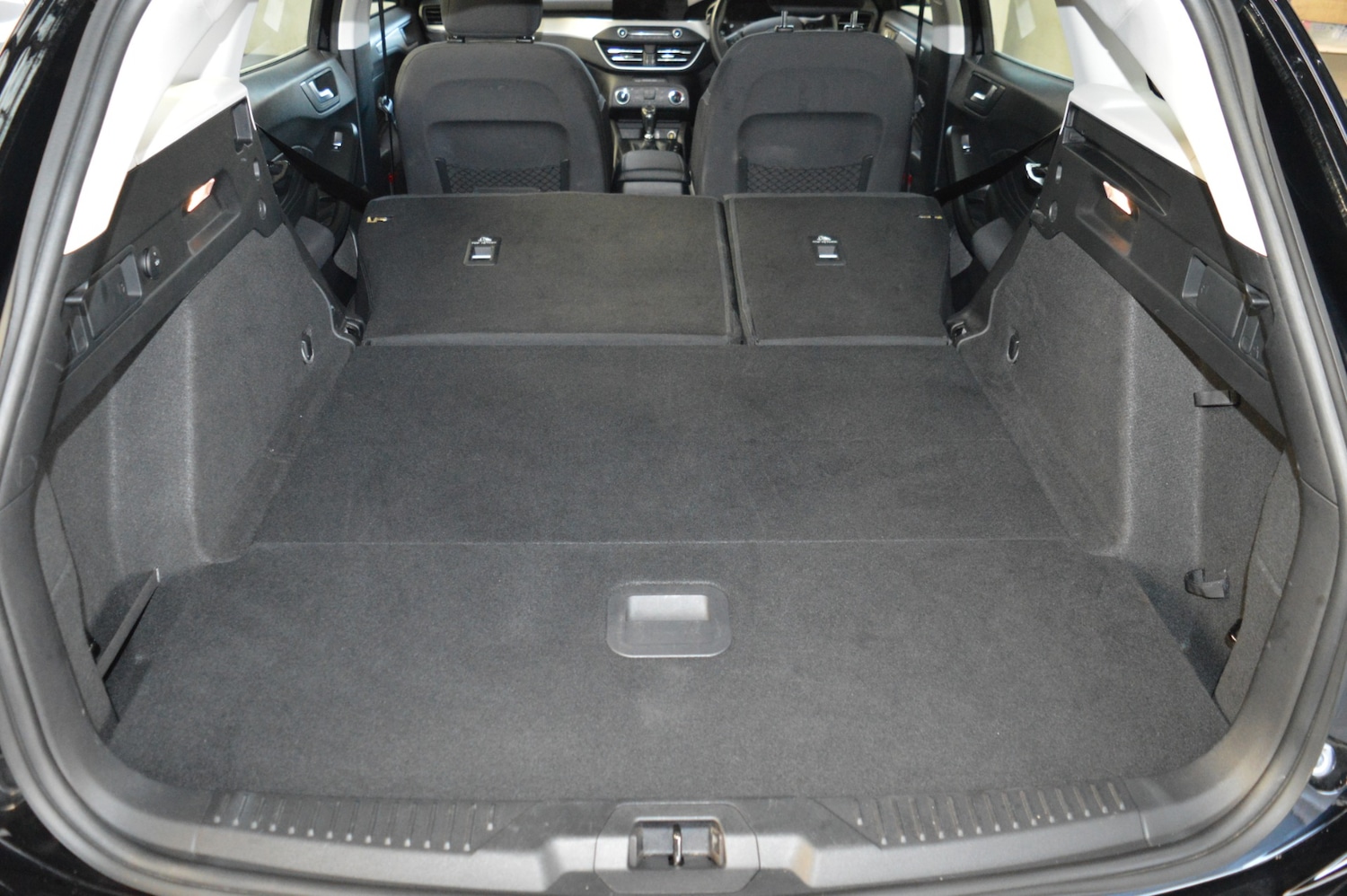 Used Ford Focus 2019 for sale - 78163549: Photo 23