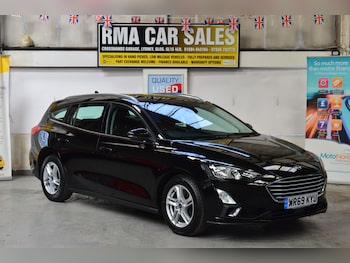 Used Ford Focus 2019 for sale - 78163549: Photo