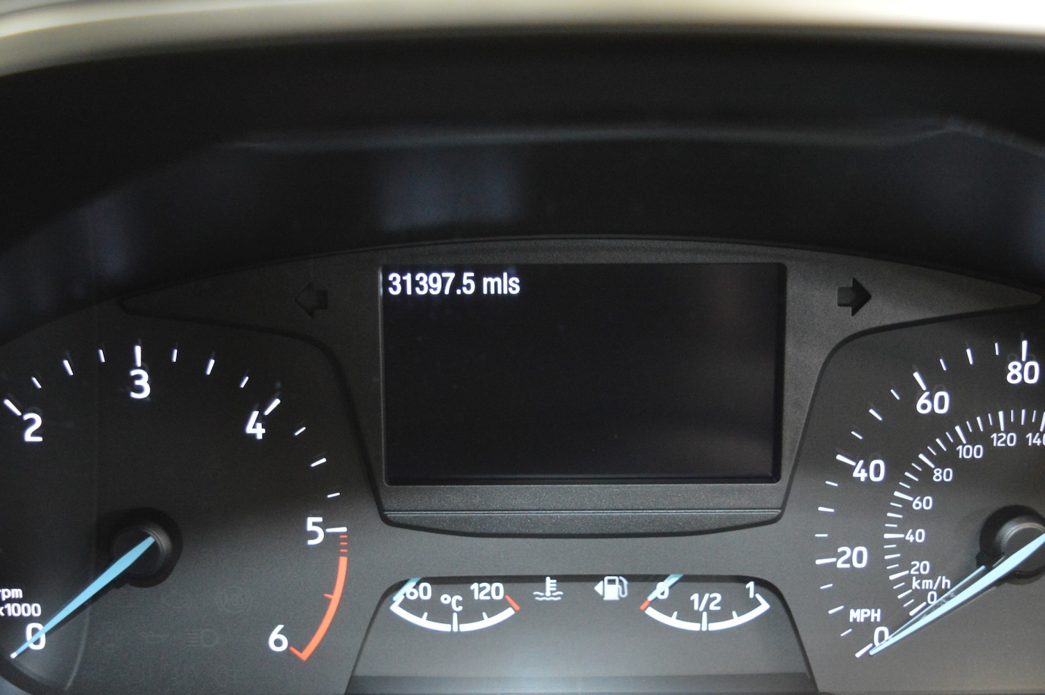 Used Ford Focus 2019 for sale - 78163549: Photo 3