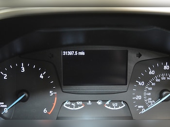 Used Ford Focus 2019 for sale - 78163549: Photo