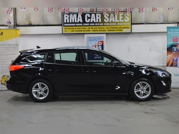 Used Ford Focus 2019 for sale - 78163549: Photo