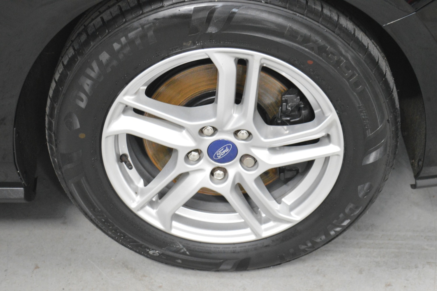 Used Ford Focus 2019 for sale - 78163549: Photo 5