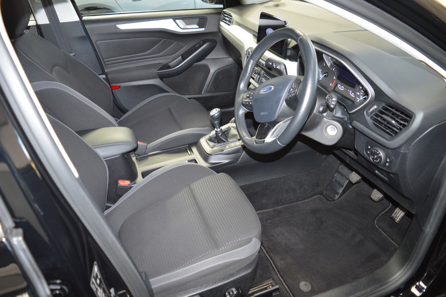 Used Ford Focus 2019 for sale - 78163549: Photo 8