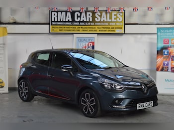 Used Renault Clio 2018 for sale - 76465978: Photo