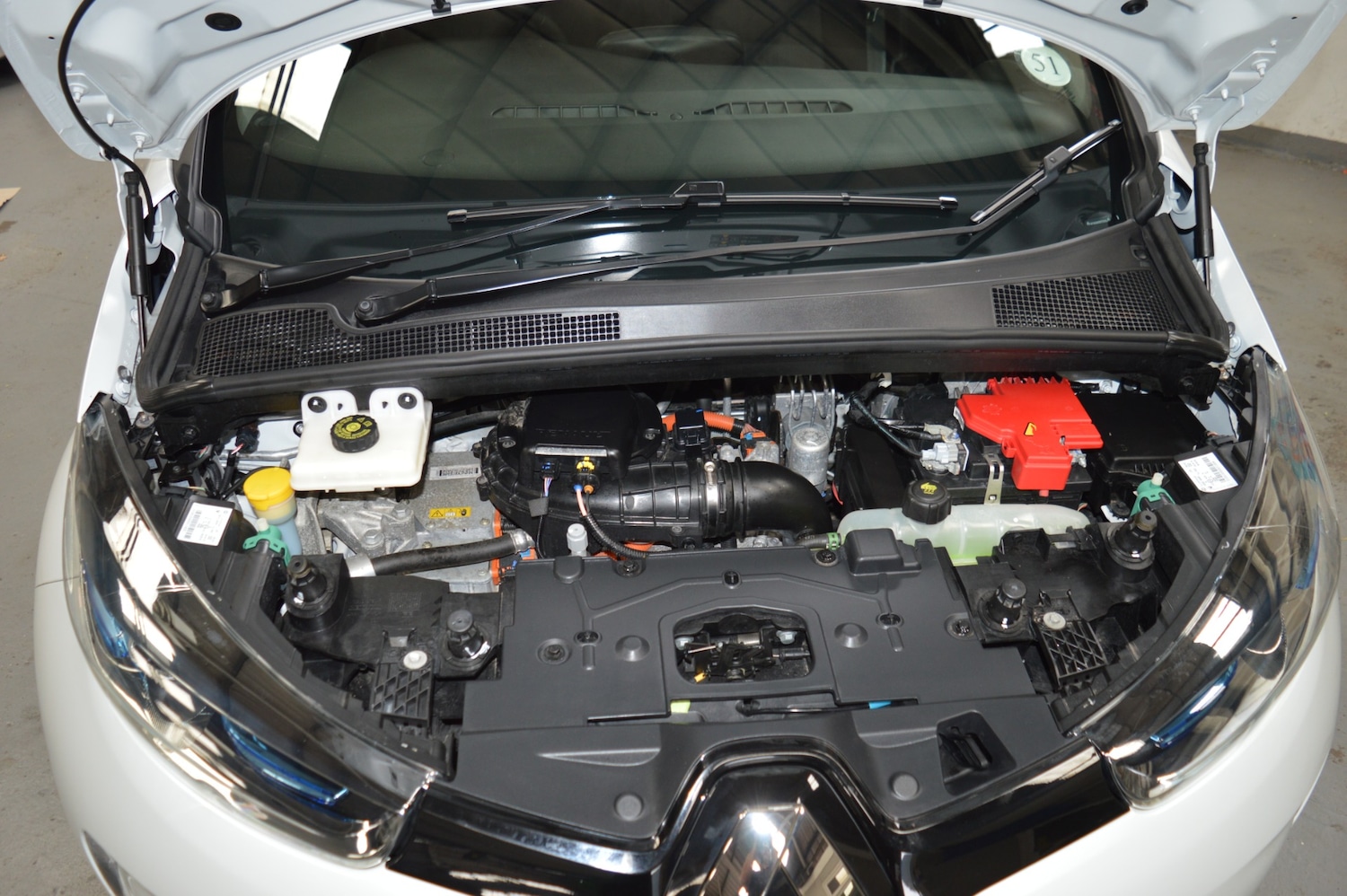 Vehicle 19