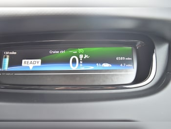 Used Renault Zoe 2019 for sale - 75847936: Photo