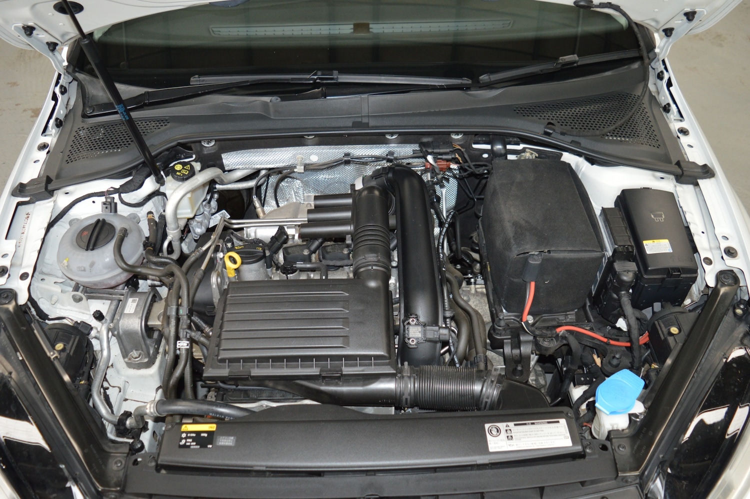 Used Volkswagen Golf 2014 for sale - 76319133: Photo 20
