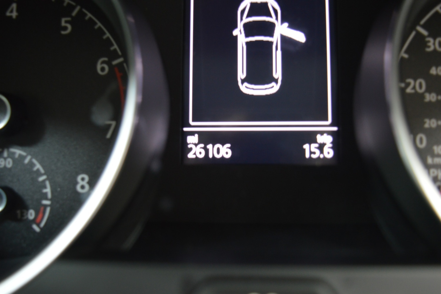 Used Volkswagen Golf 2014 for sale - 76319133: Photo 3